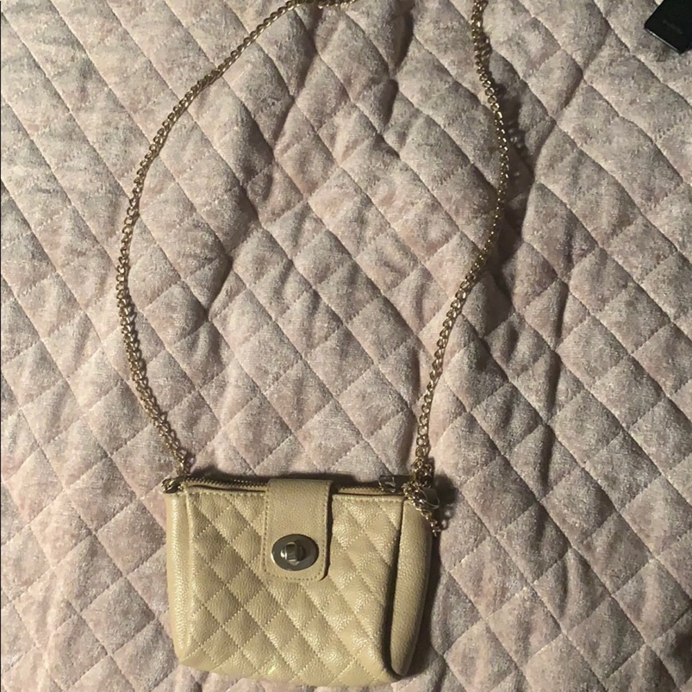purse